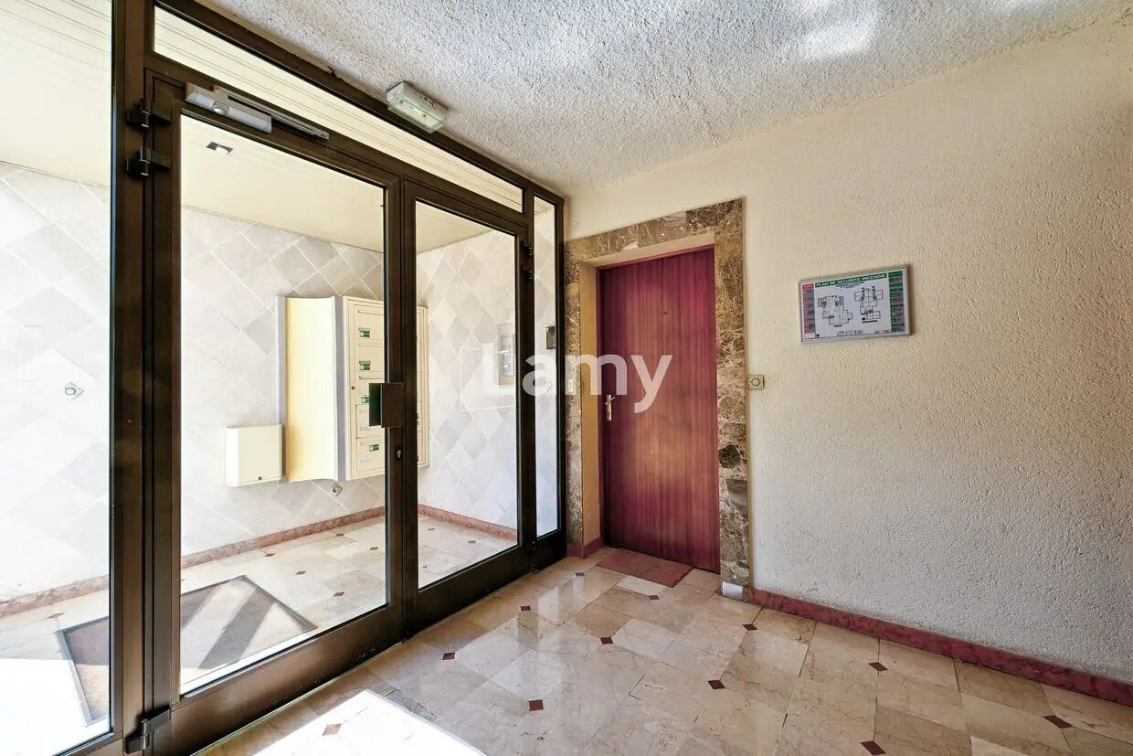Appartement à vendre, 72m², Poissy