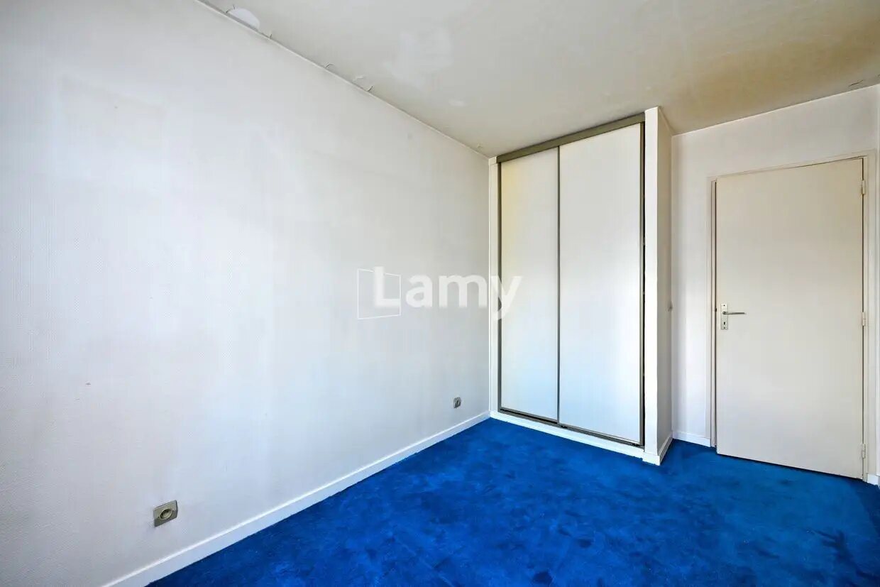 Appartement à vendre, 72m², Poissy
