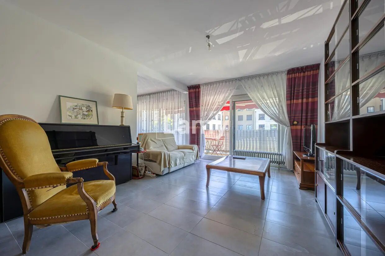 Appartement à vendre, 82m², Annecy