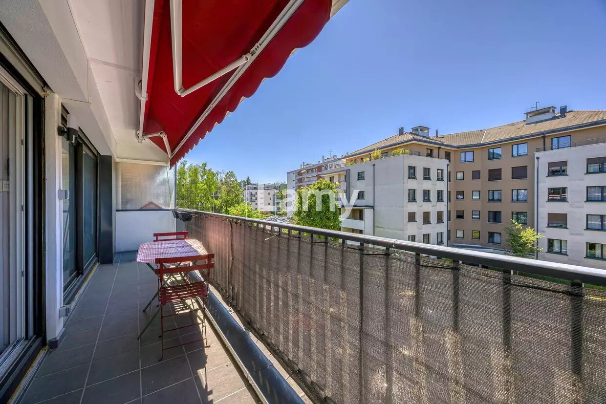 Appartement à vendre, 82m², Annecy