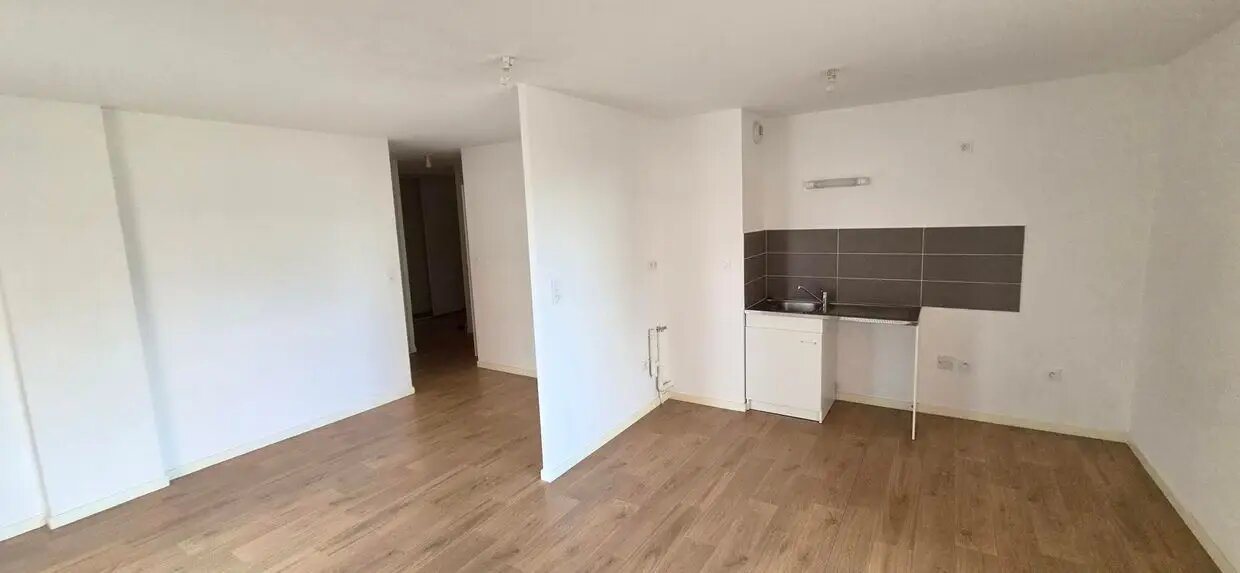 Appartement à vendre, 62m², Clisson