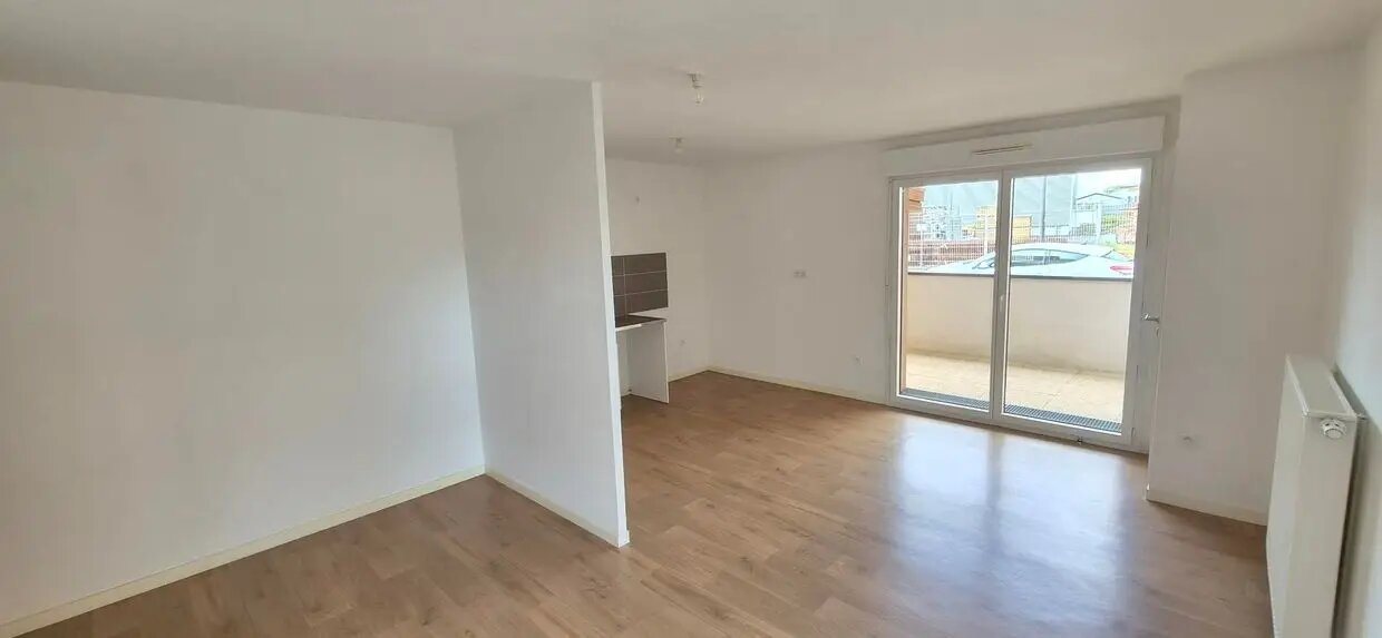 Appartement à vendre, 62m², Clisson