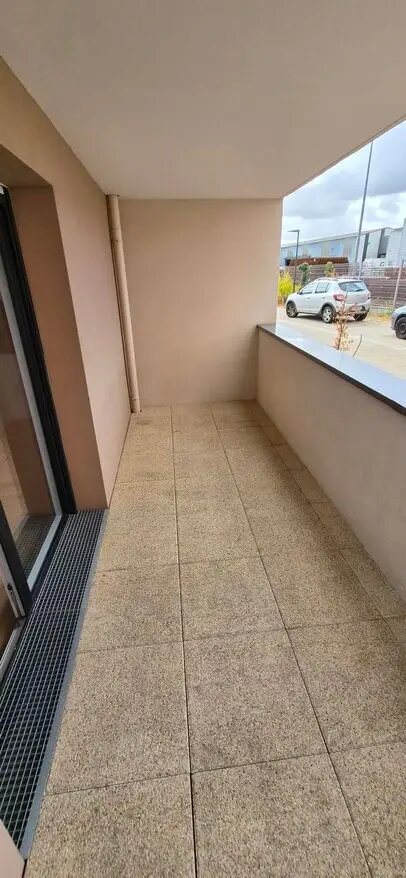 Appartement à vendre, 62m², Clisson