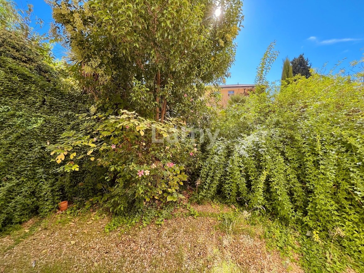 Appartement à louer, 50m², Aix-en-Provence