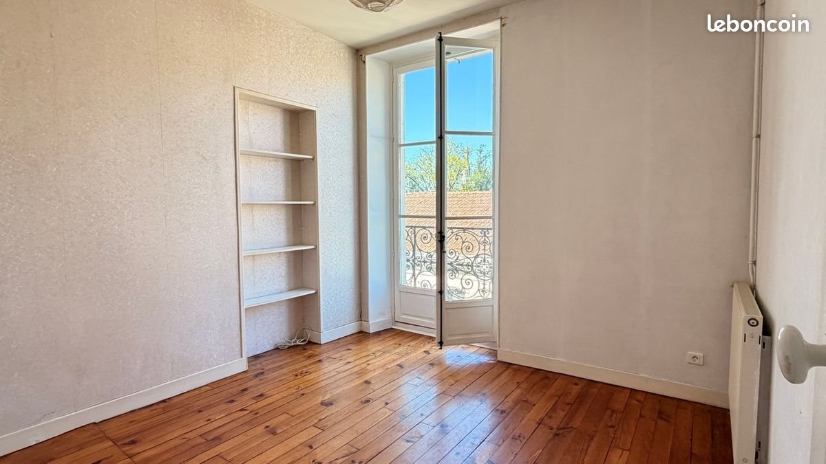 Appartement à vendre, 52m², Pau