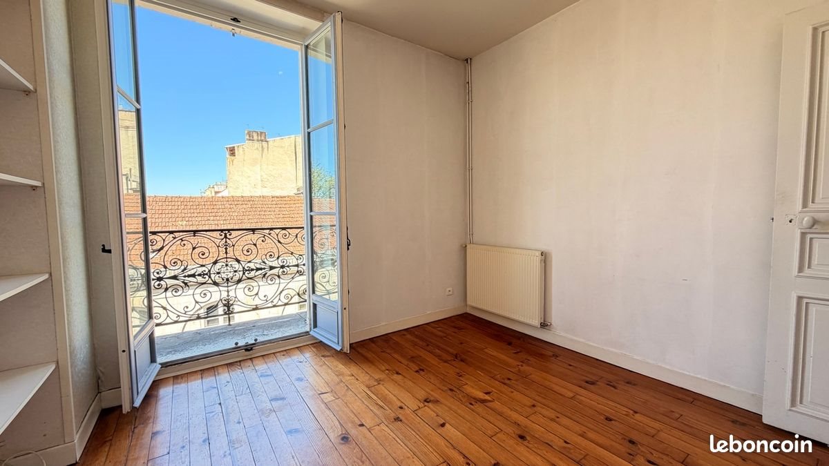 Appartement à vendre, 52m², Pau