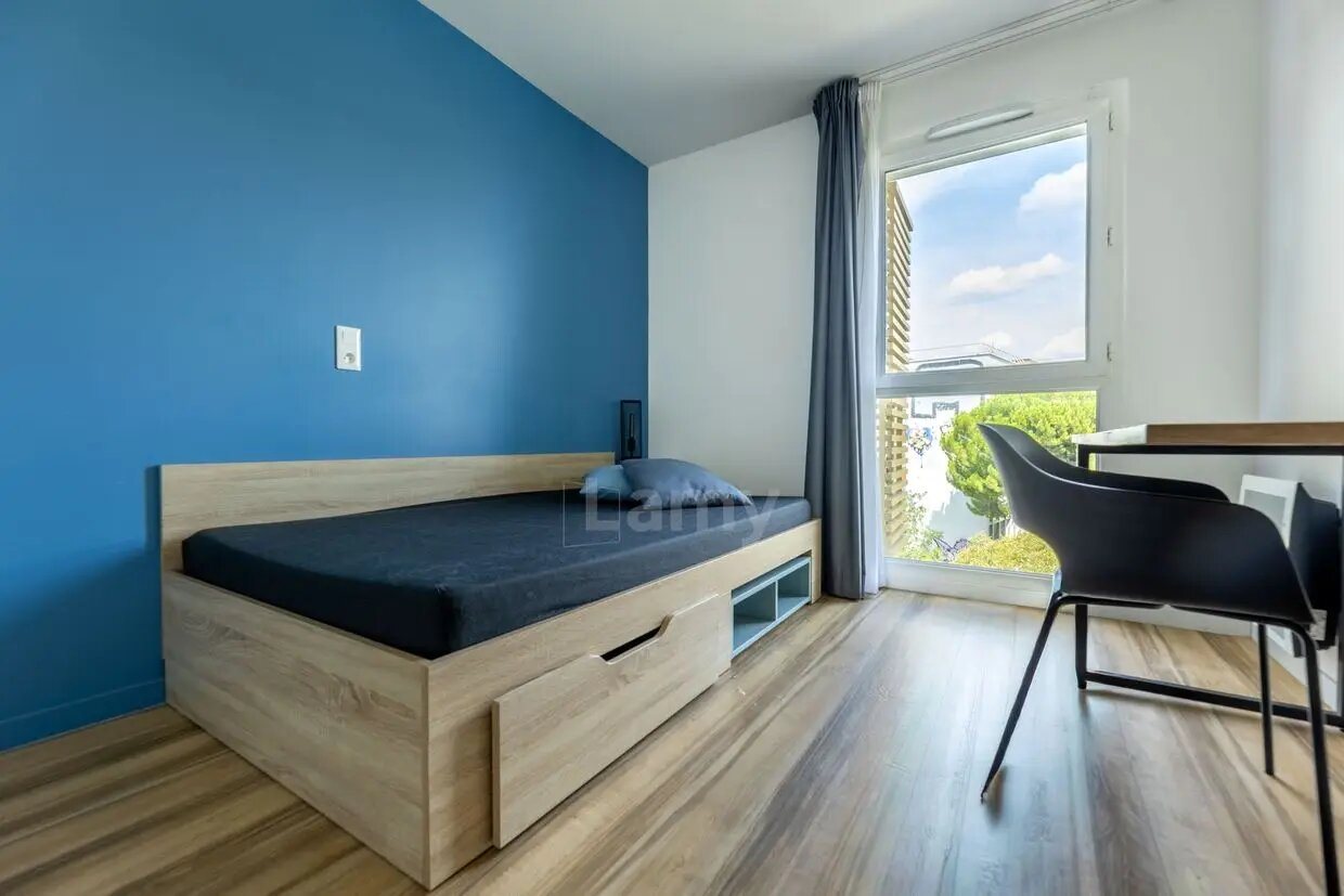 Appartement à vendre, 18m², Montpellier