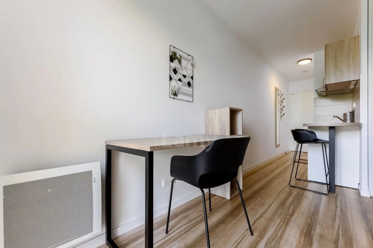 Appartement à vendre, 18m², Montpellier