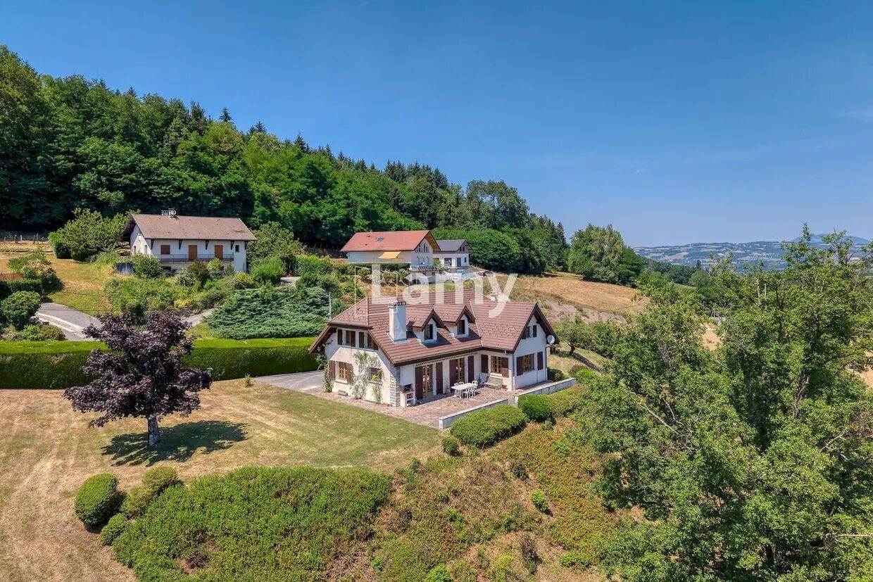 Maison à vendre, 190m², Rumilly
