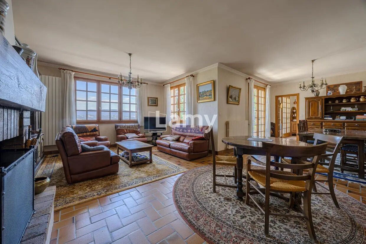 Maison à vendre, 190m², Rumilly