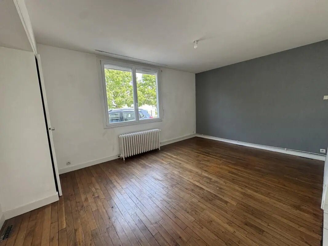 Appartement à vendre, 83m², Angers