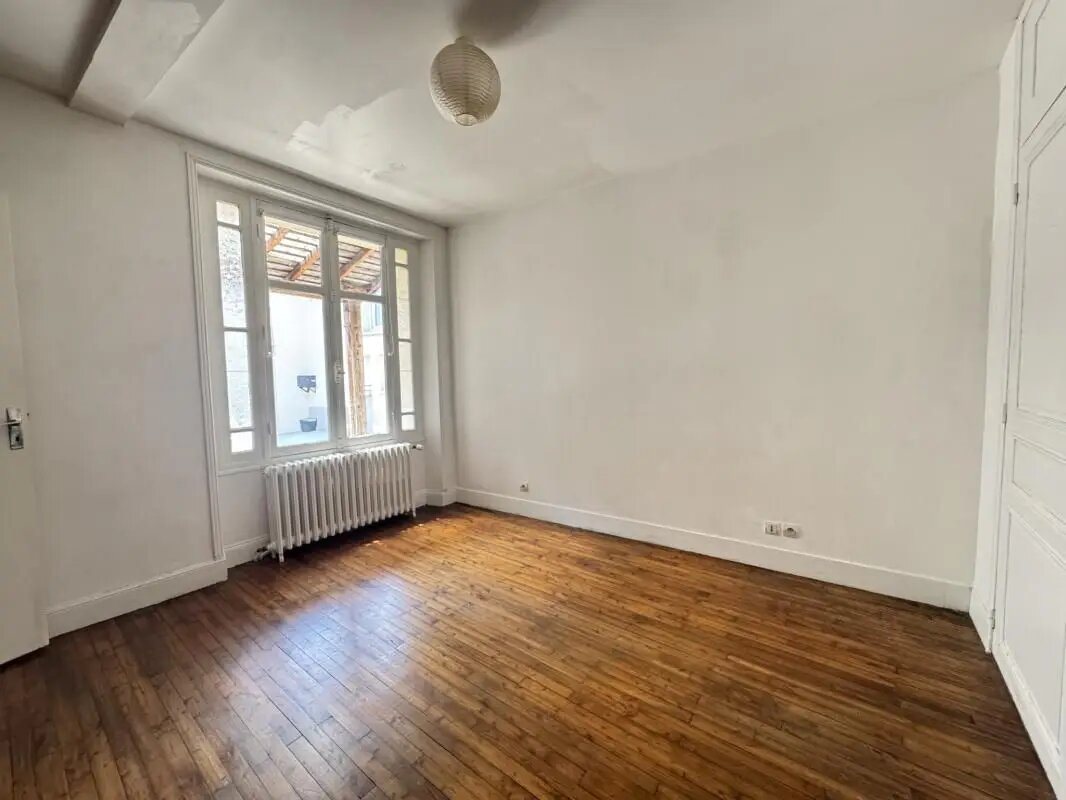 Appartement à vendre, 83m², Angers