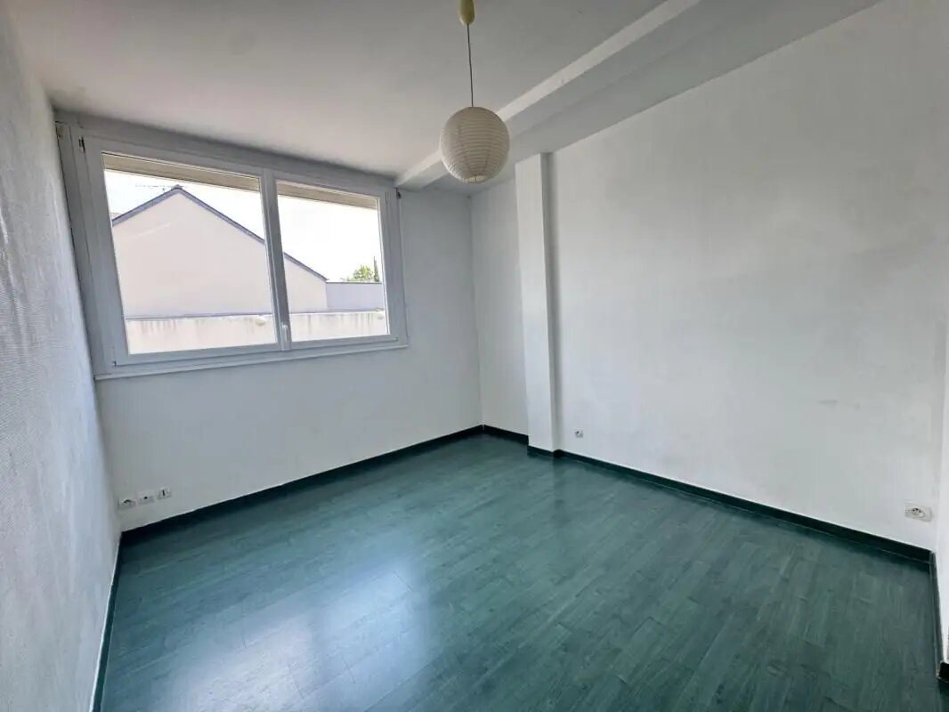 Appartement à vendre, 83m², Angers