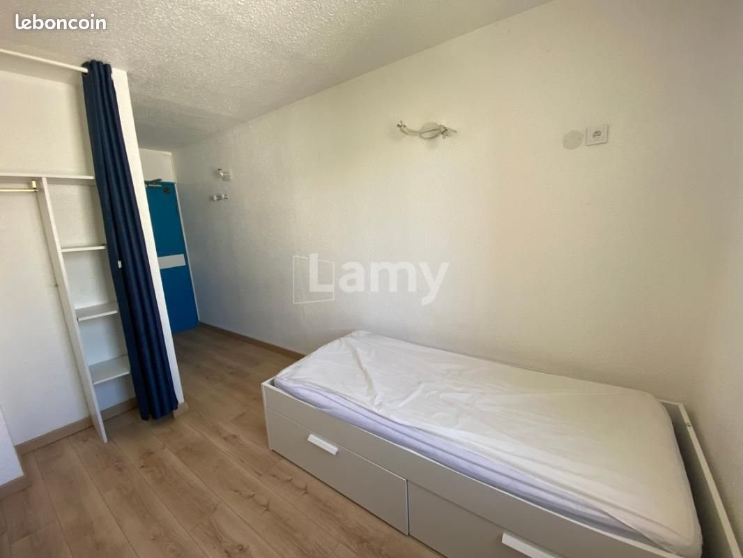 Appartement à louer, 13m², Lille