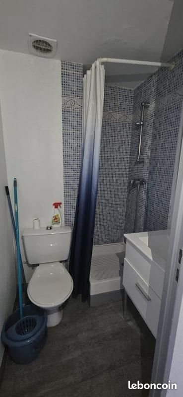 Appartement à louer, 12m², Tours