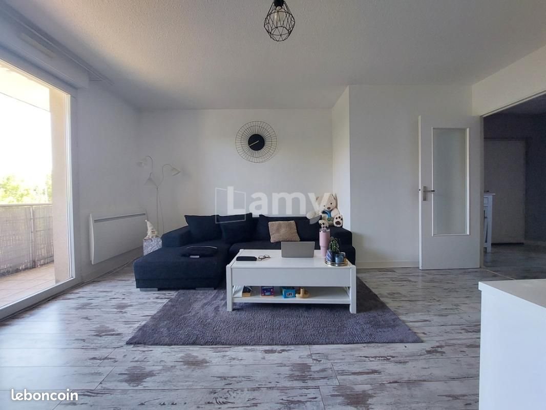 Appartement à louer, 58m², Limoges