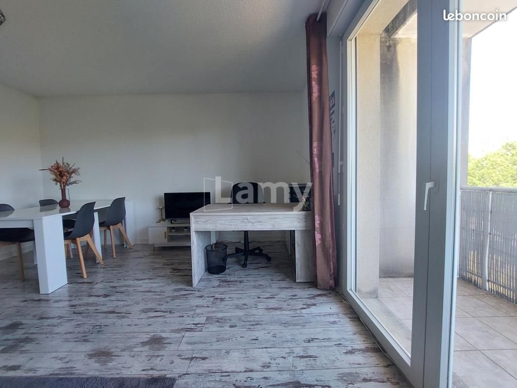 Appartement à louer, 58m², Limoges