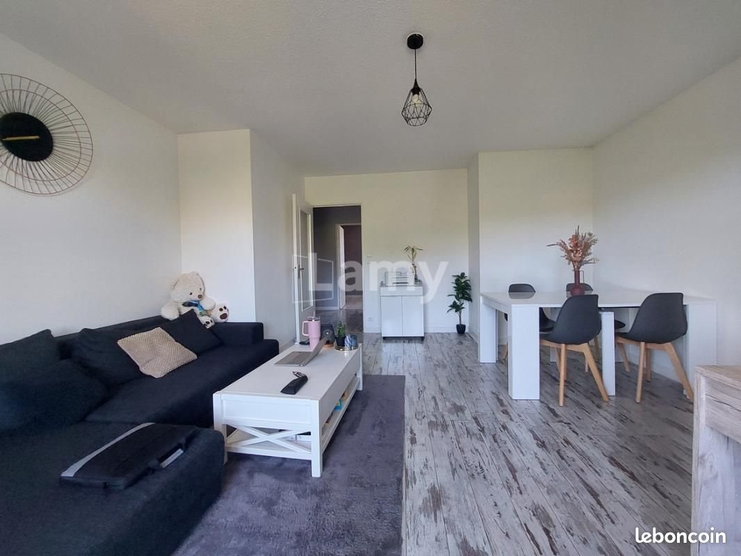 Appartement à louer, 58m², Limoges