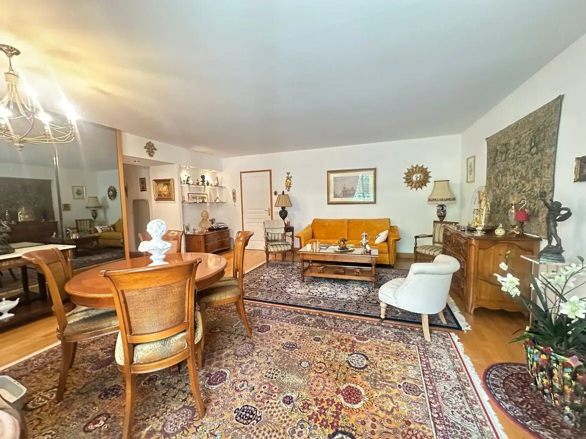 Appartement à vendre, 70m², Montargis