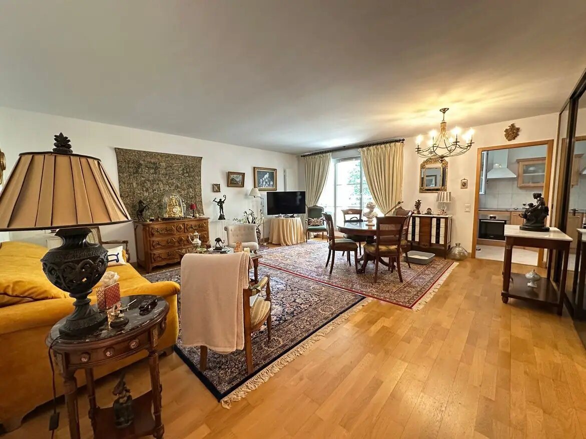 Appartement à vendre, 70m², Montargis