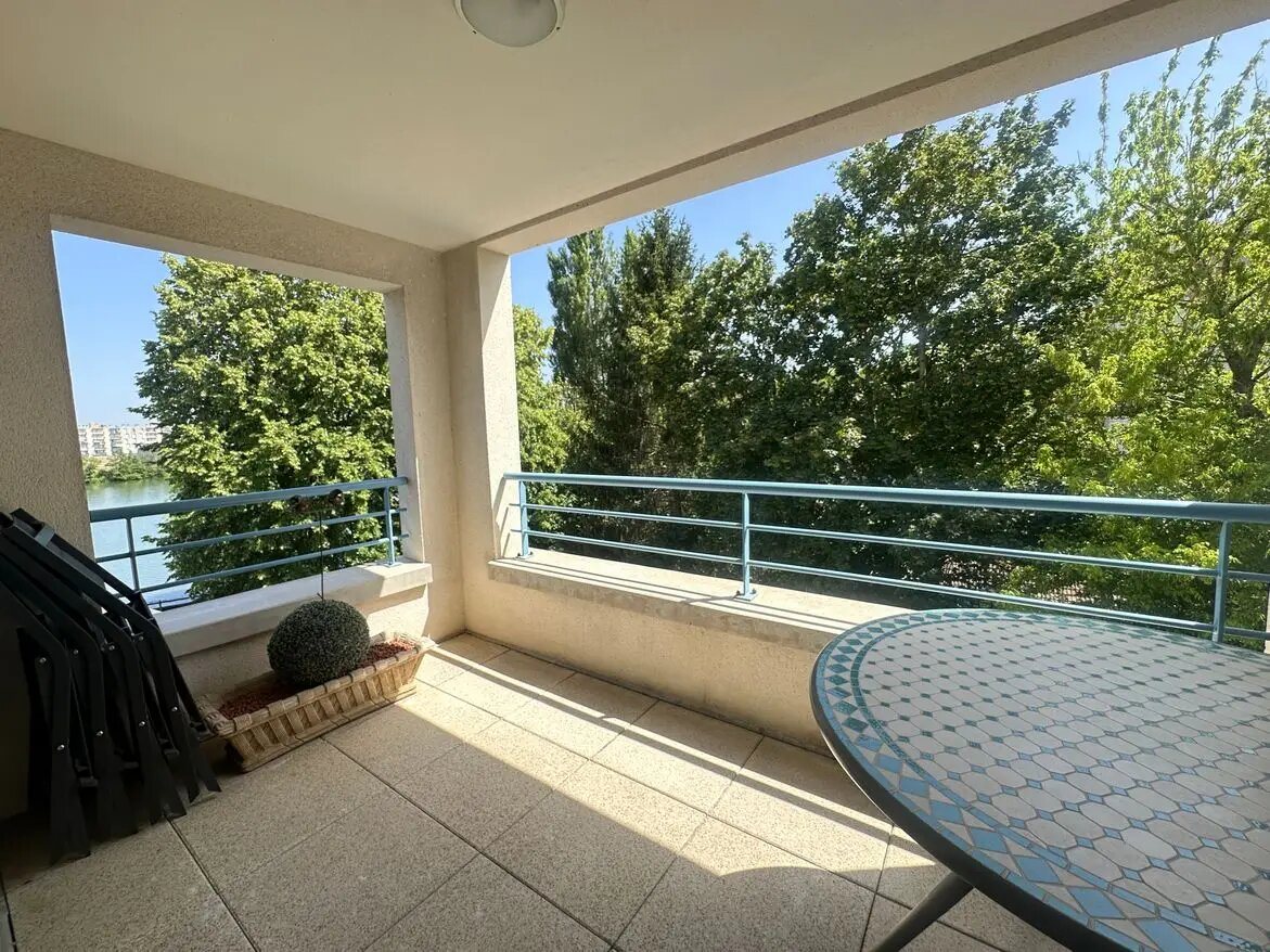 Appartement à vendre, 70m², Montargis