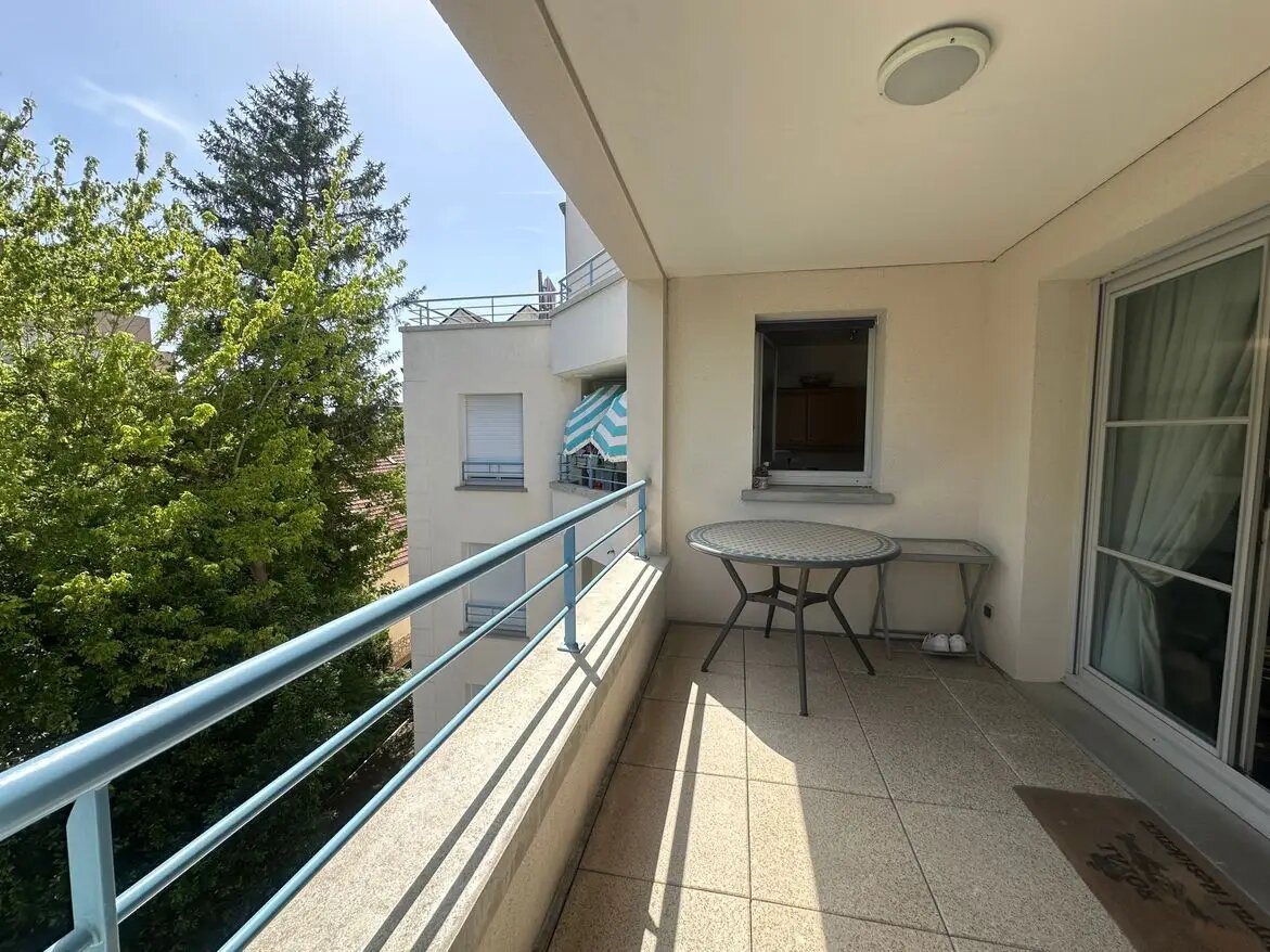 Appartement à vendre, 70m², Montargis