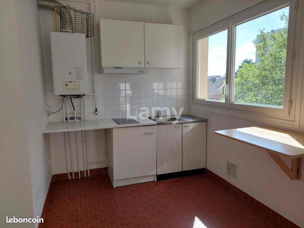 Appartement à louer, 26m², Maurepas
