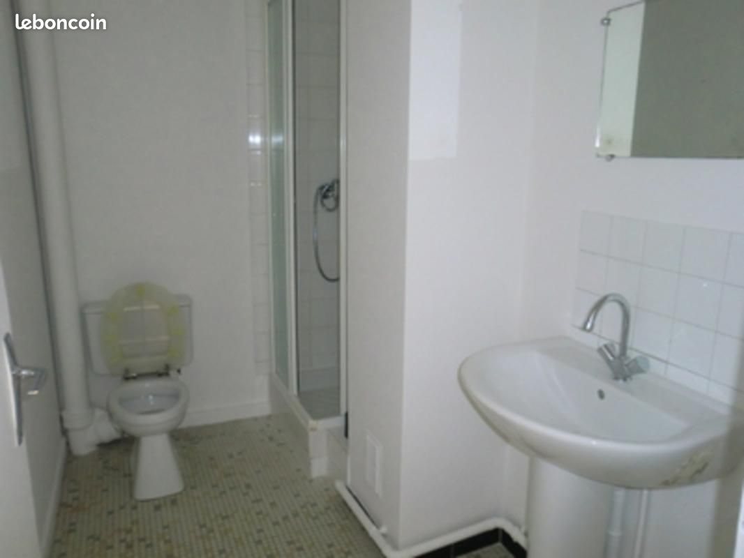 Appartement à louer, 26m², Maurepas