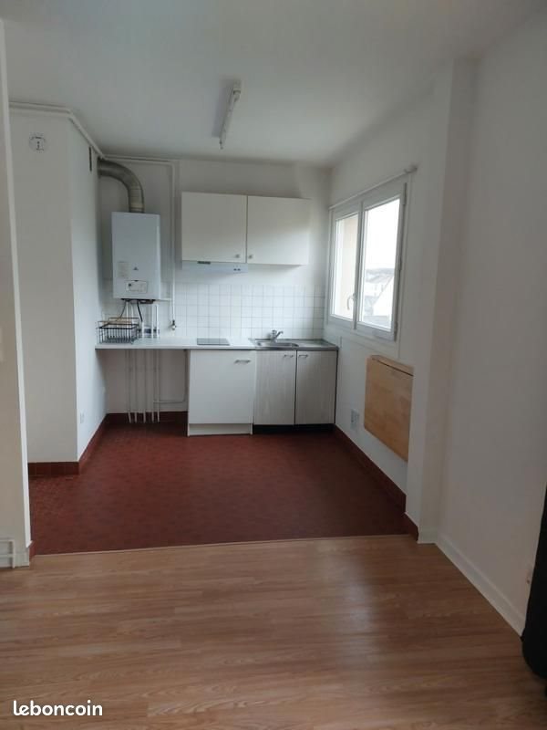 Appartement à louer, 26m², Maurepas