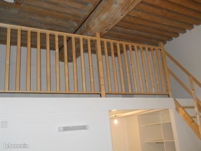 Appartement à louer, 20m², Lyon 7ème