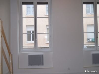 Appartement à louer, 20m², Lyon 7ème