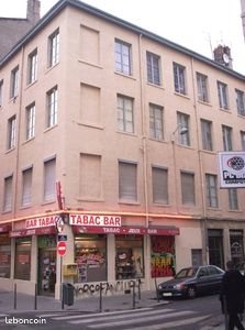 Appartement à louer, 20m², Lyon 7ème