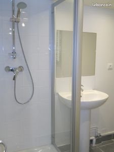 Appartement à louer, 20m², Lyon 7ème