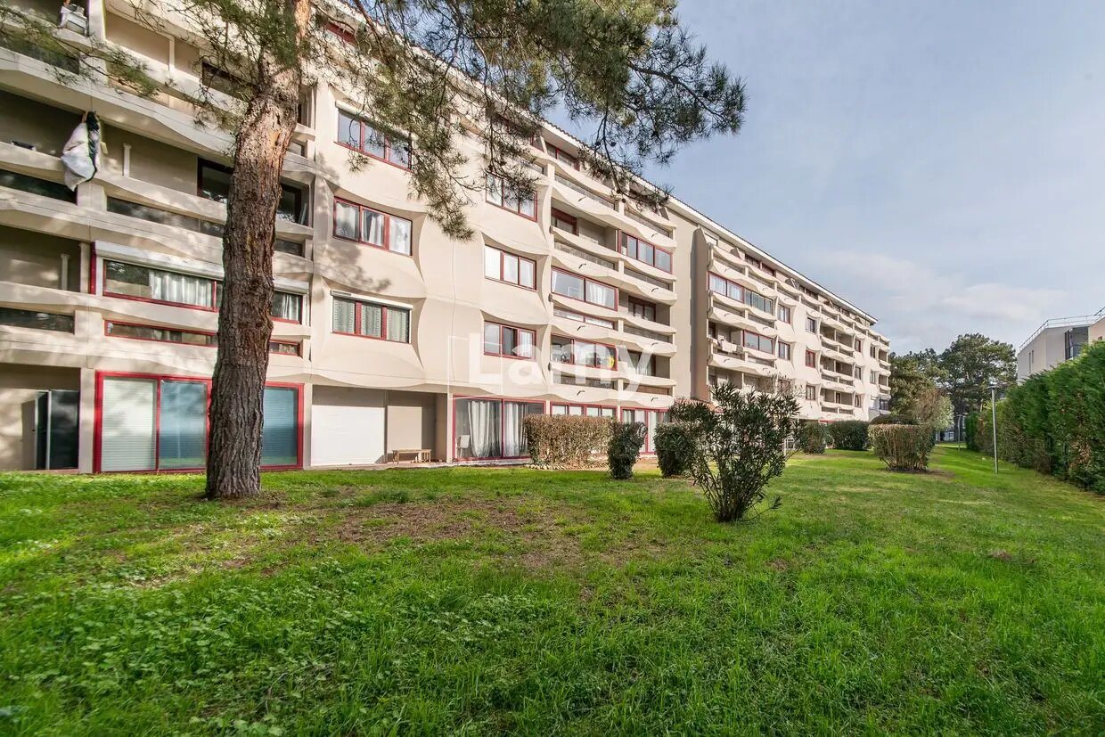 Appartement à vendre, 31m², Aix-en-Provence