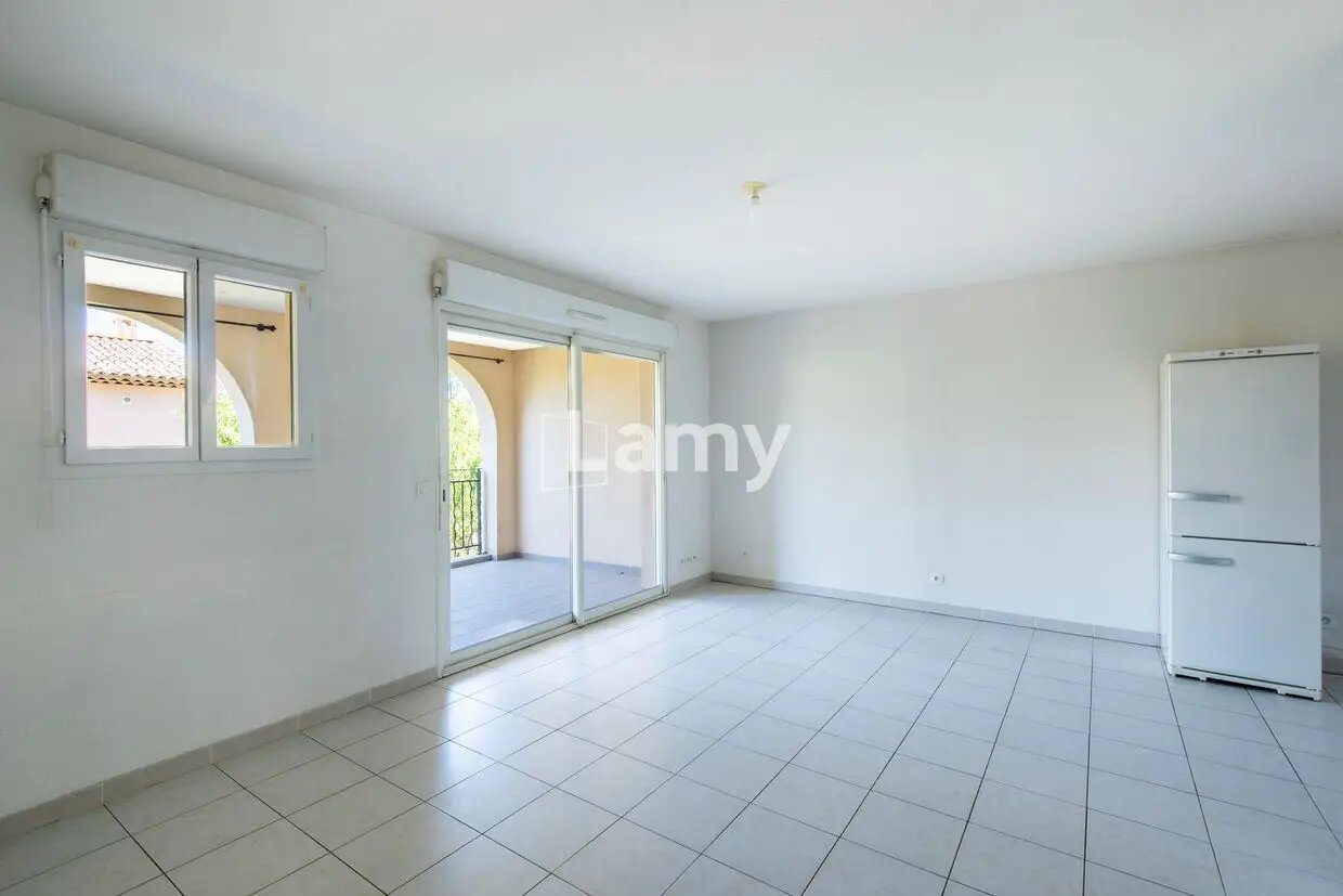 Appartement à vendre, 57m², Mallemort