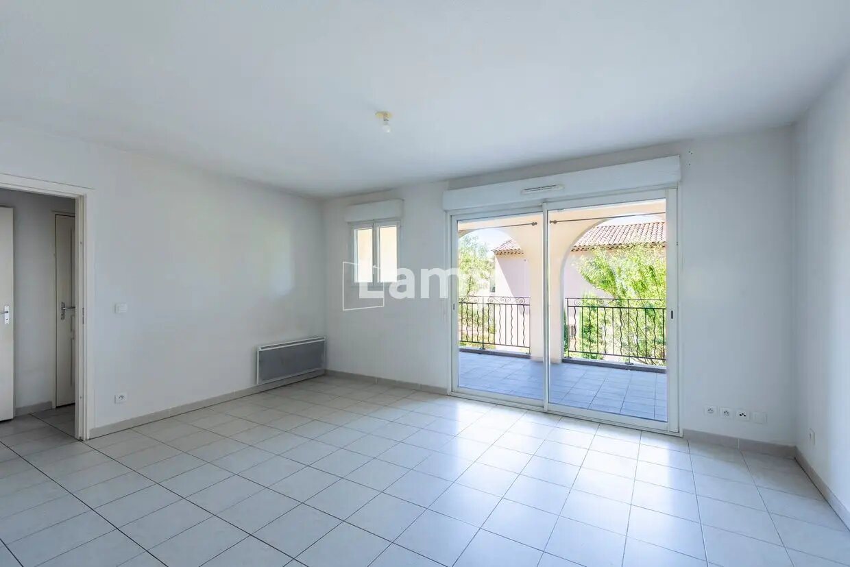 Appartement à vendre, 57m², Mallemort