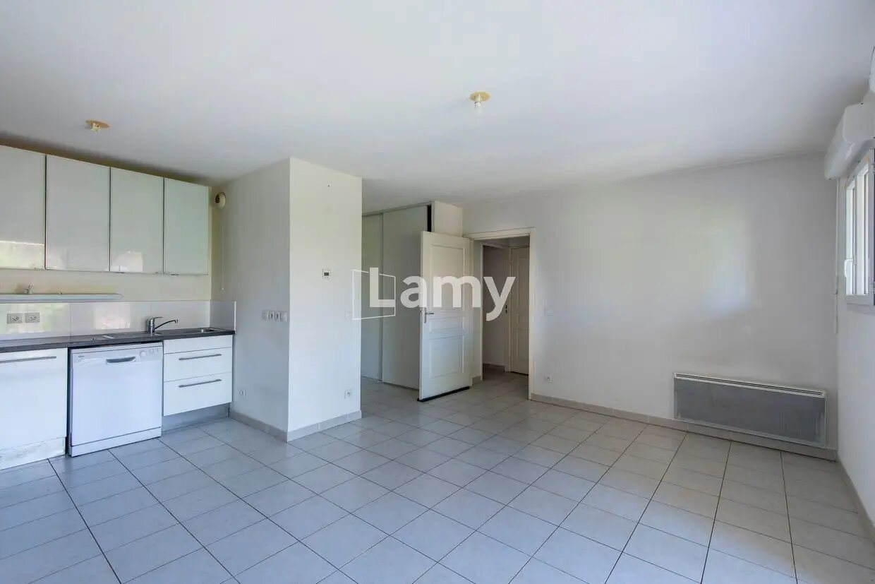 Appartement à vendre, 57m², Mallemort