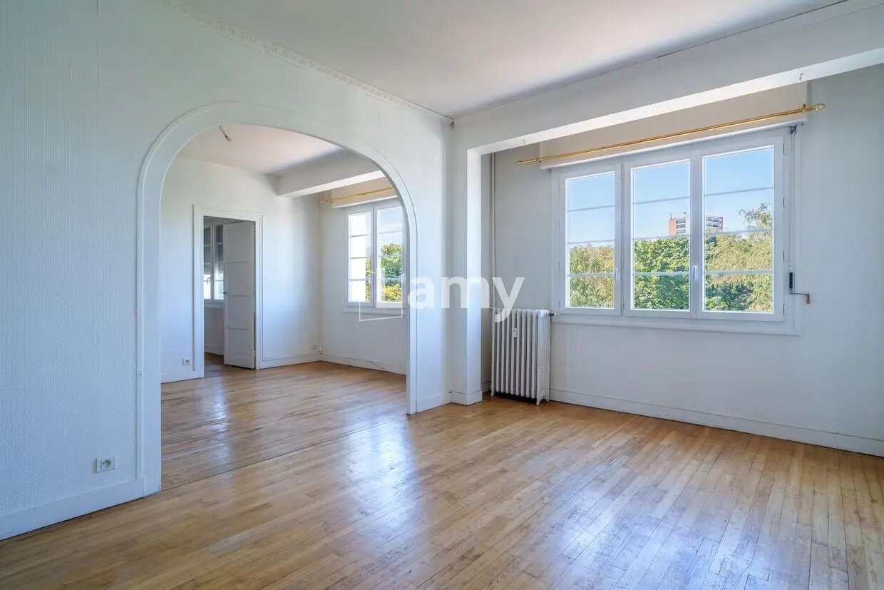 Appartement à vendre, 87m², Limoges