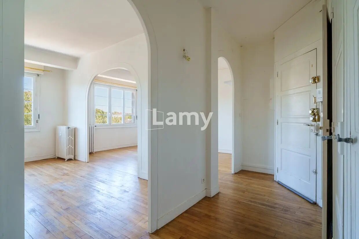 Appartement à vendre, 87m², Limoges