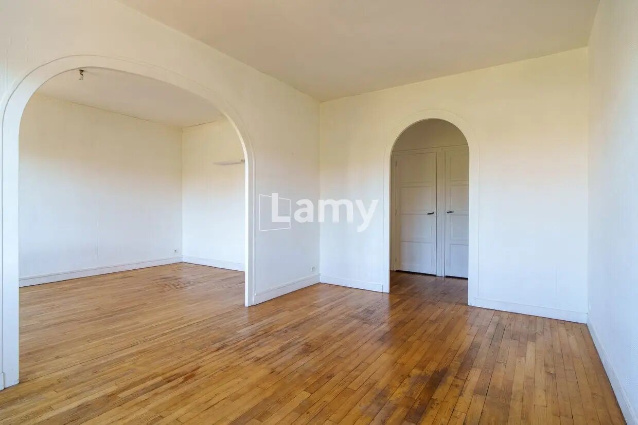 Appartement à vendre, 87m², Limoges