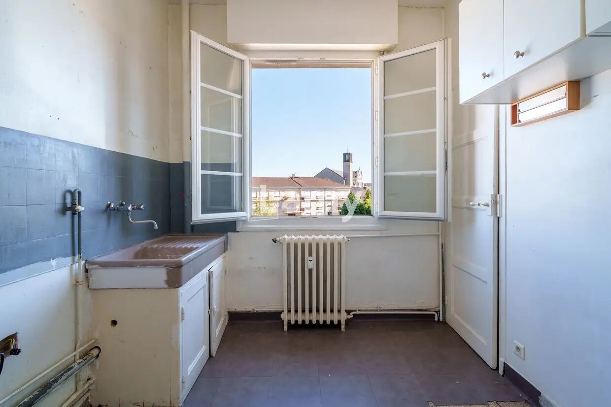 Appartement à vendre, 87m², Limoges