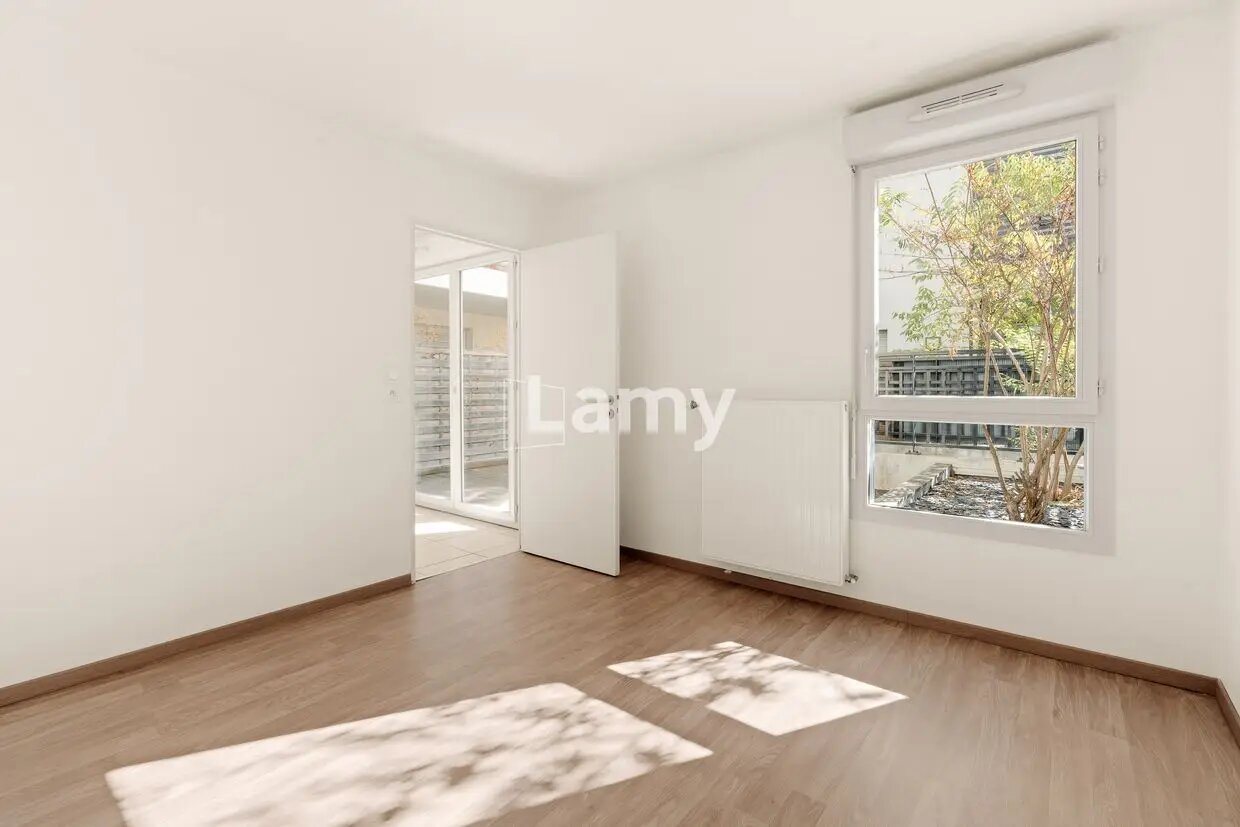 Appartement à vendre, 40m², Lyon 7ème