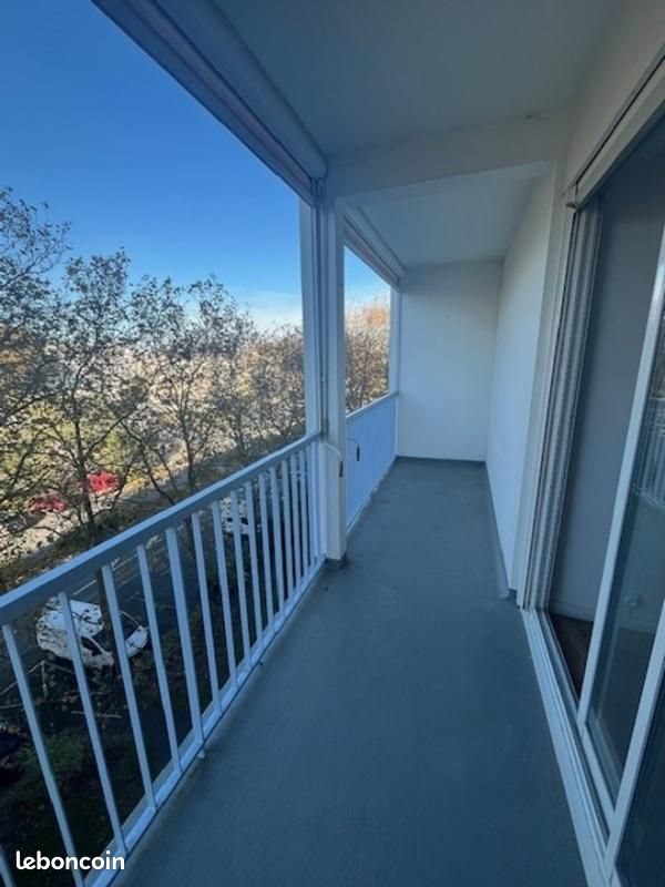 Appartement à louer, 92m², La Rochelle