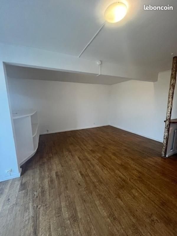 Appartement à louer, 92m², La Rochelle
