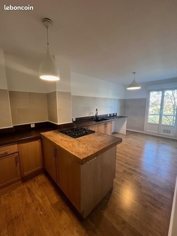 Appartement à louer, 92m², La Rochelle