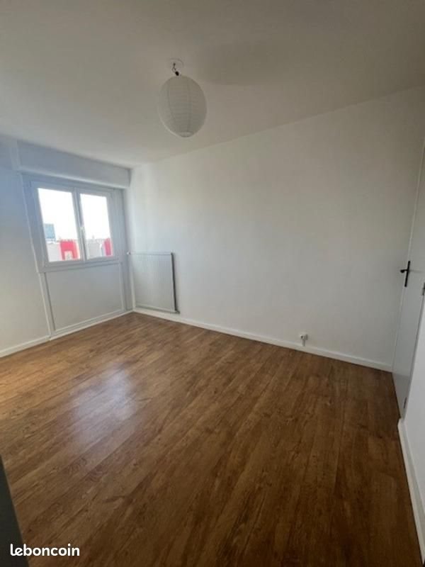 Appartement à louer, 92m², La Rochelle