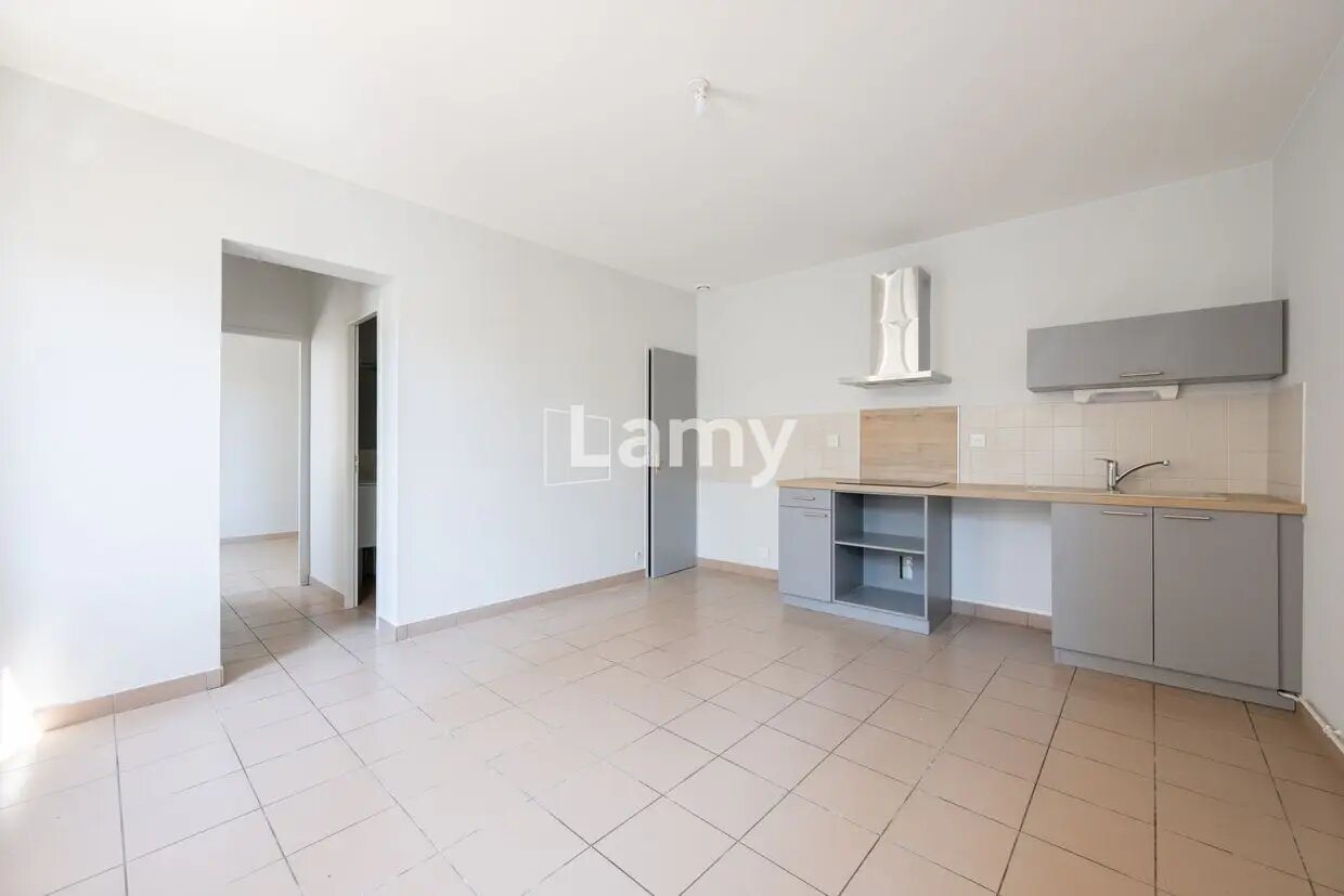 Appartement à vendre, 35m², Libourne
