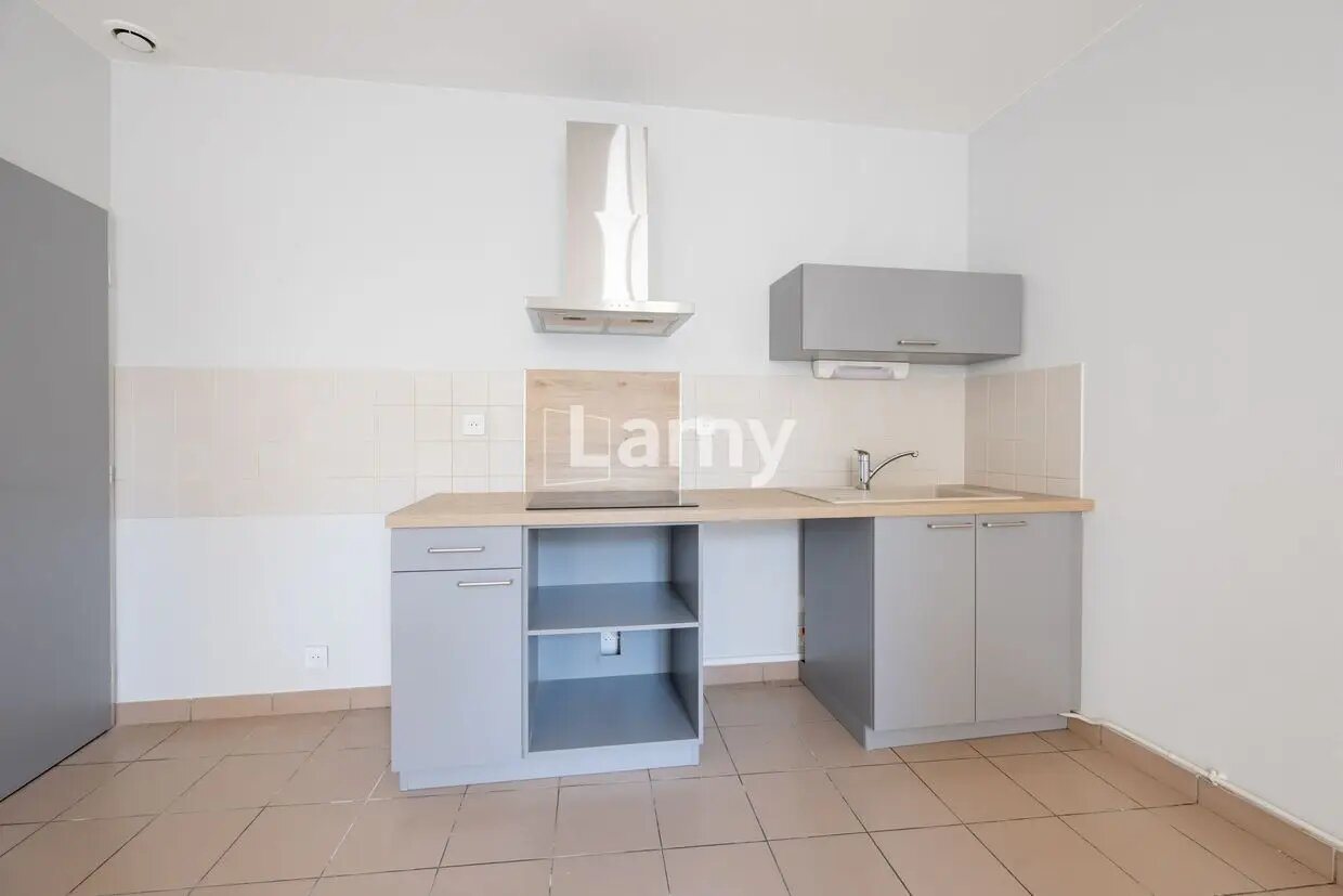 Appartement à vendre, 35m², Libourne