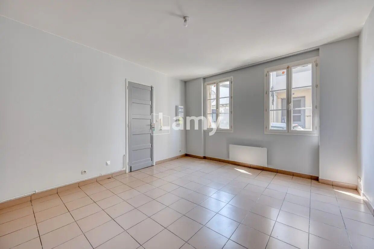 Appartement à vendre, 35m², Libourne