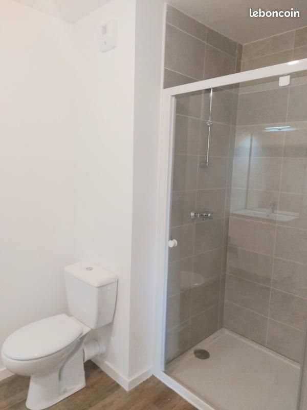 Appartement à louer, 44m², Luisant